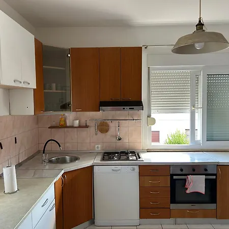 Bobi 公寓 斯普利特