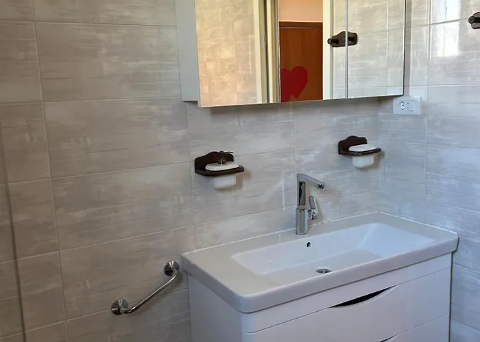 公寓 Bobi 斯普利特