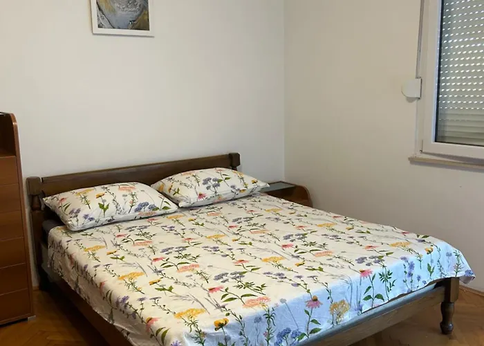 Bobi 公寓 斯普利特