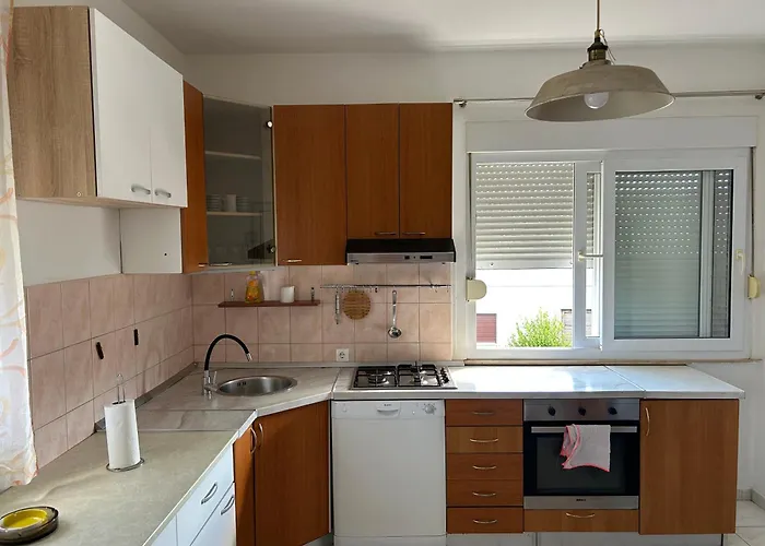 Bobi 公寓 斯普利特