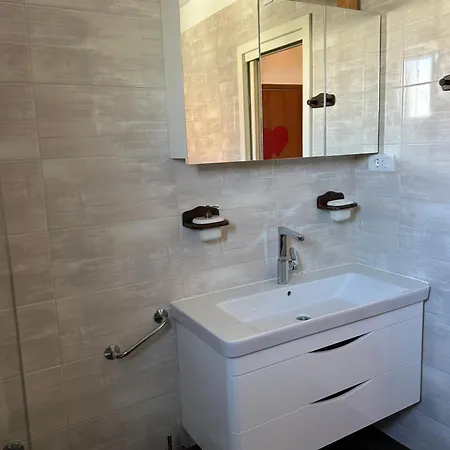 Apartamento Bobi Split