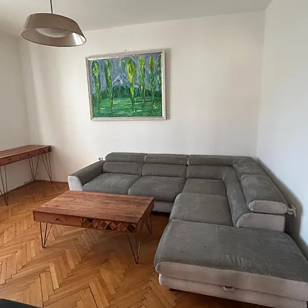 Apartamento Bobi