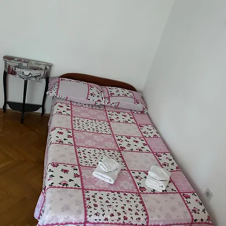 Apartamento Bobi Split
