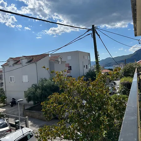 Apartamento Bobi